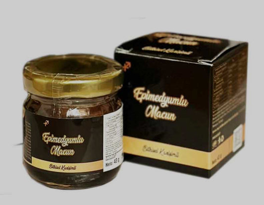 Macun Med 240g