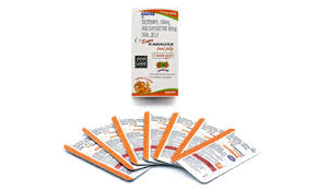 Super Kamagra Gel