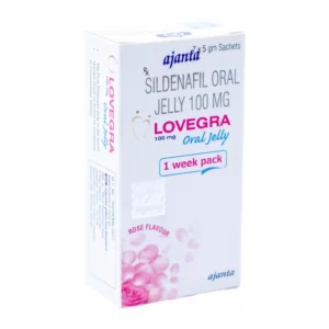 Kamagra Gel za Zene — fotografija pakovanja