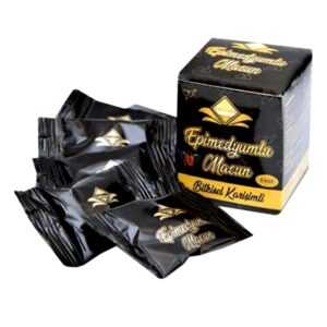 Macun Med — fotografija pakovanja